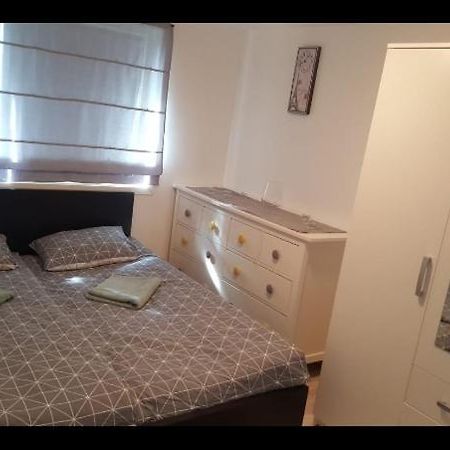 Apartments Порсгрунн Экстерьер фото