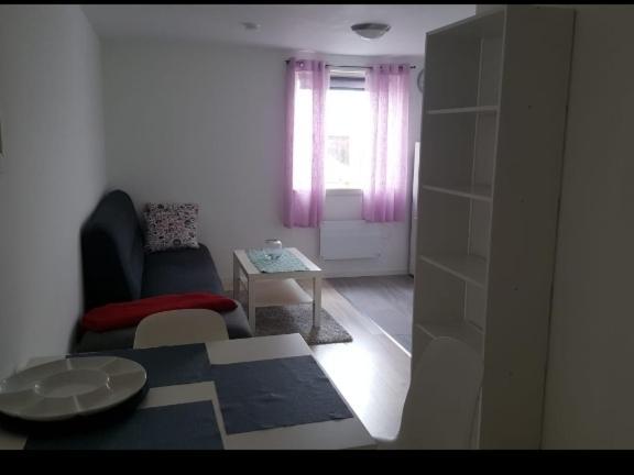 Apartments Порсгрунн Экстерьер фото